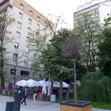 Hosapartments Atelier