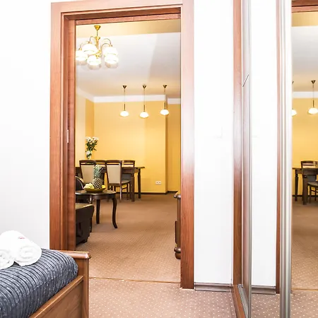 Hosapartments Atelier דירה *