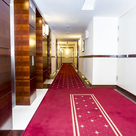 Hosapartments Atelier * ורשה
