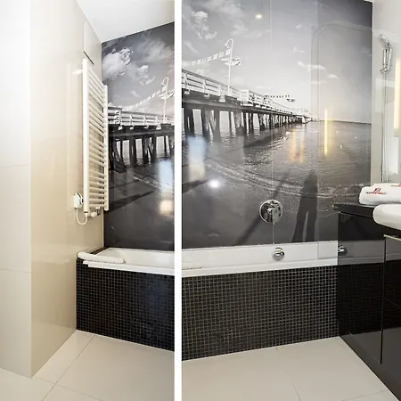 דירה Hosapartments Atelier ורשה