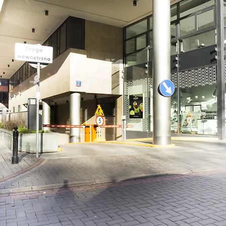 Hosapartments Atelier *