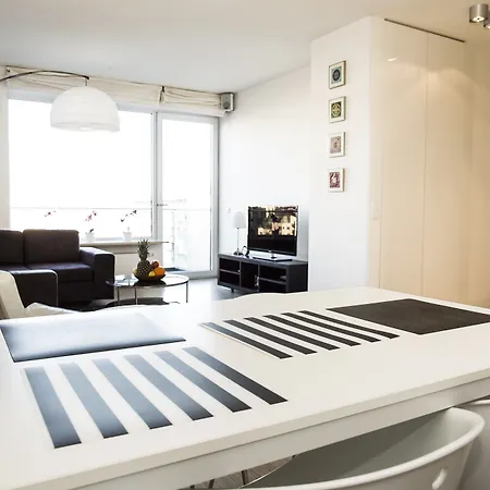 Apartment Hosapartments Atelier *