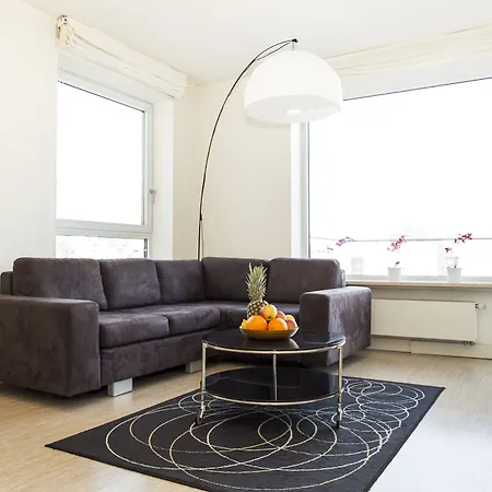 Hosapartments Atelier *