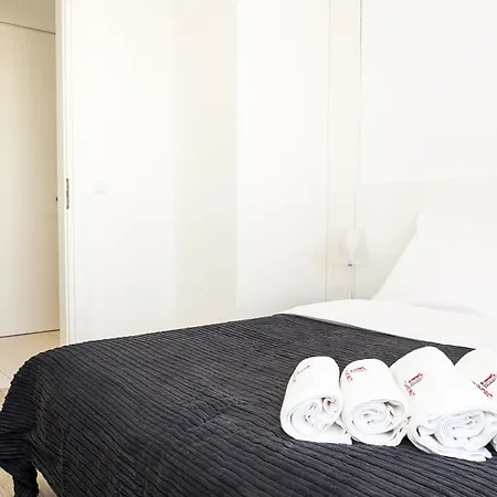 Hosapartments Atelier