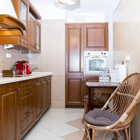 Hosapartments Atelier