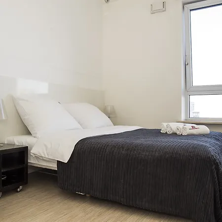 Hosapartments Atelier *