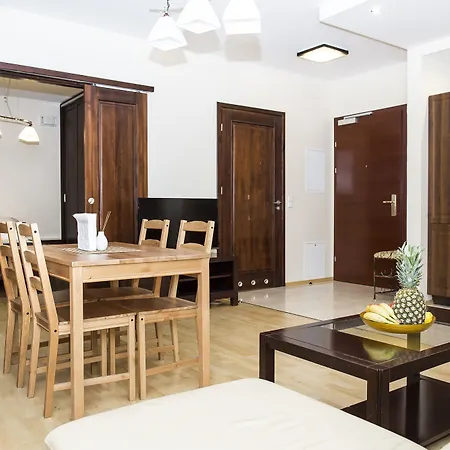Apartment Hosapartments Atelier *