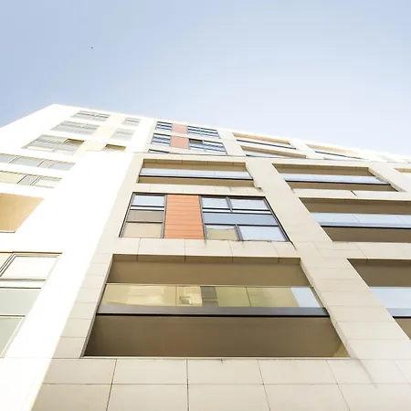 Hosapartments Atelier
