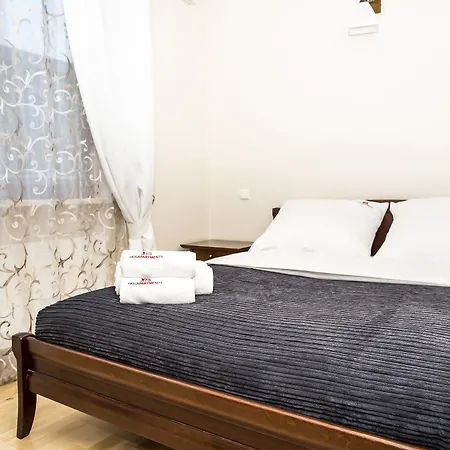 Hosapartments Atelier *