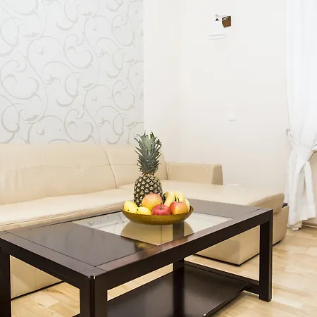 Hosapartments Atelier Apartment *