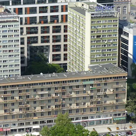 Hosapartments Atelier