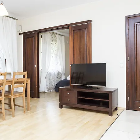 Hosapartments Atelier